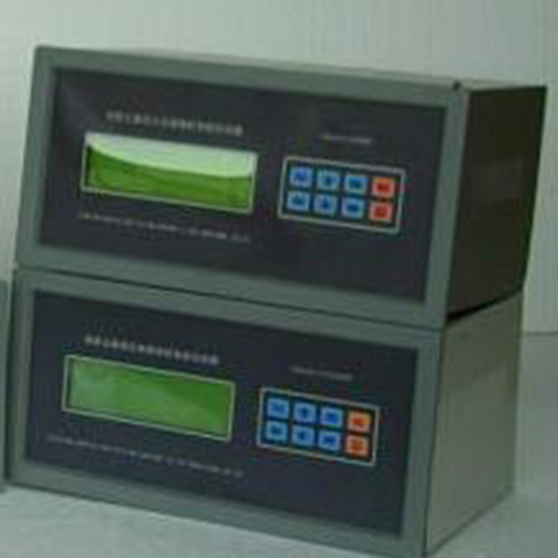 白朗TM-II型电除尘高压控制器